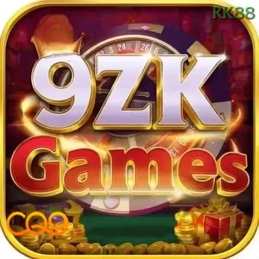 9zkgames — mitra unggulan